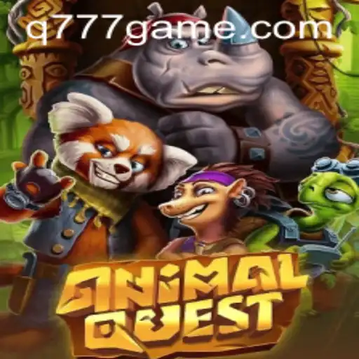 Explorando a Aventura Selvagem de AnimalQuest