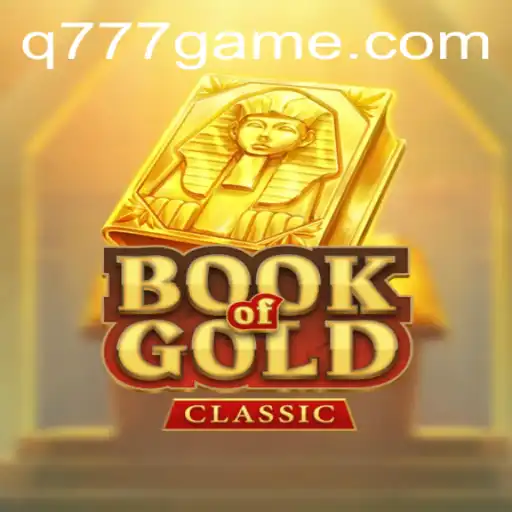 Explorando o Fascinante Mundo de BookOfGoldClassic