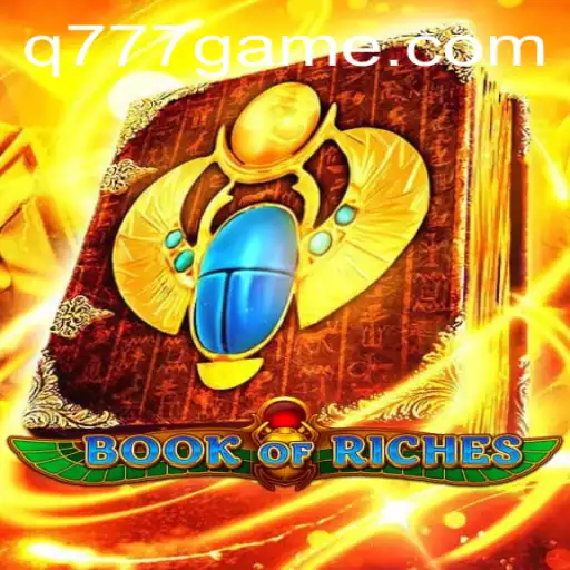 Explorando o Mundo Aventureiro de Book of Riches: Um Guia Completo