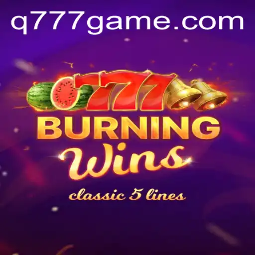 Tudo o que você precisa saber sobre BurningWins no Q777.GAMES