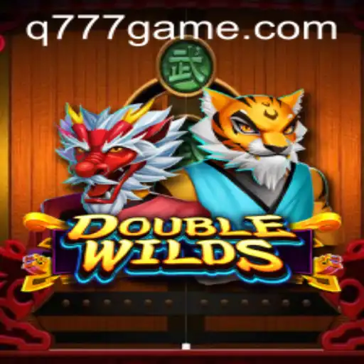 Explorando o Mundo de DoubleWilds: Um Jogo Inovador da Q777.GAMES