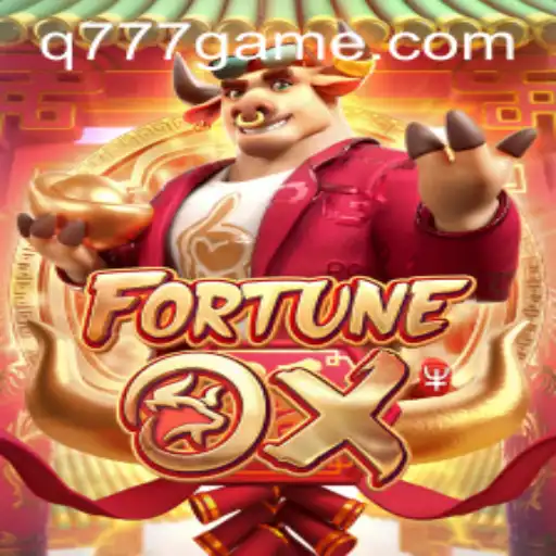 Explorando o Fascinante Universo de FortuneOx: O Jogo de Slot da Q777.GAMES