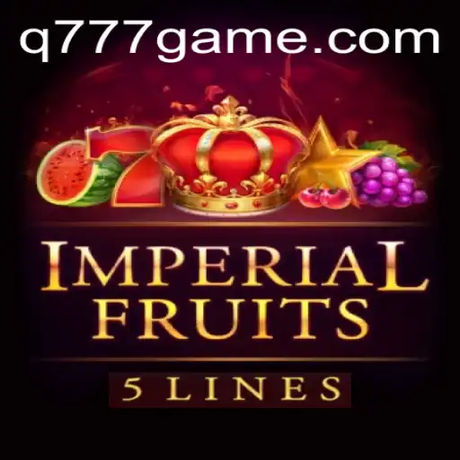 ImperialFruits5: Descubra o Fascinante Universo de Q777.GAMES