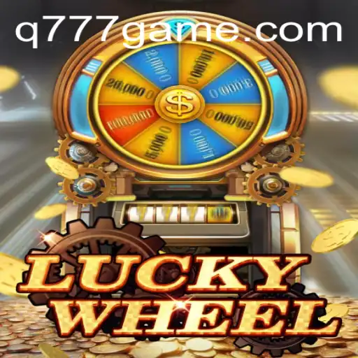 Explorando o Fascinante Mundo de LuckyWheel no Universo de Q777.GAMES