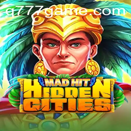 Explorando MadHitHiddenCities: O Novo Fenômeno de Q777.GAMES