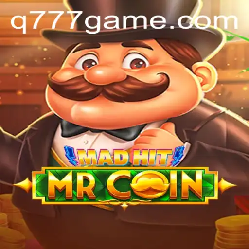 Explorando o Mundo de MadHitMrCoin: Um Vício no Universo dos Jogos Online