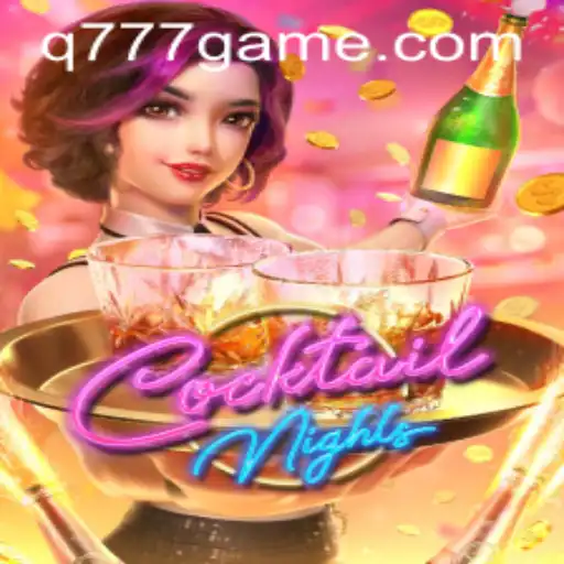 Descubra o Mundo de CocktailNights: O Jogo de Festa do Momento