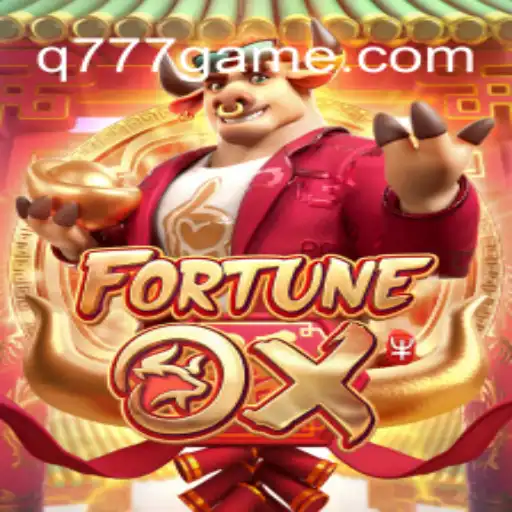 Explorando o Fascinante Universo de FortuneOx: O Jogo de Slot da Q777.GAMES