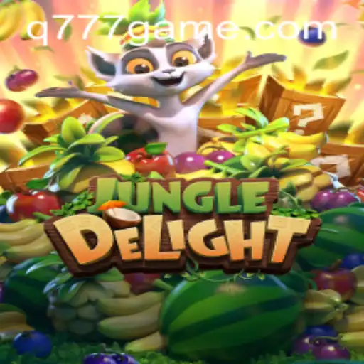 Explore a Aventura Incrível de JungleDelight no Mundo dos Jogos Digitais