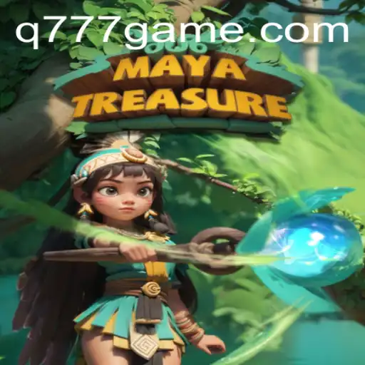 MayaTreasure: Descobrindo os Mistérios do Jogo e o Impacto nos Jogos Digitais