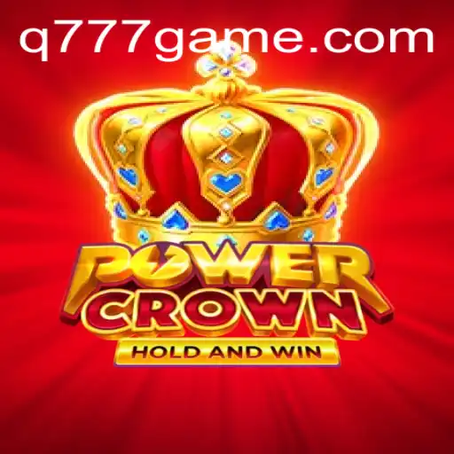 PowerCrown: Explorando a Nova Sensação dos Jogos com Q777.GAMES