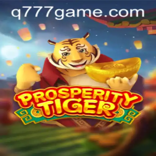Explorando ProsperityTiger: Um Mergulho no Novo Sensação de Q777.GAMES