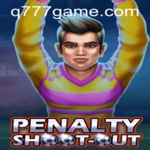 PenaltyShootOut: A Emoção do Futebol em Cada Chute