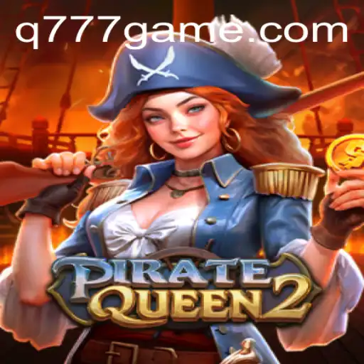 Descubra a Aventura de PirateQueen2