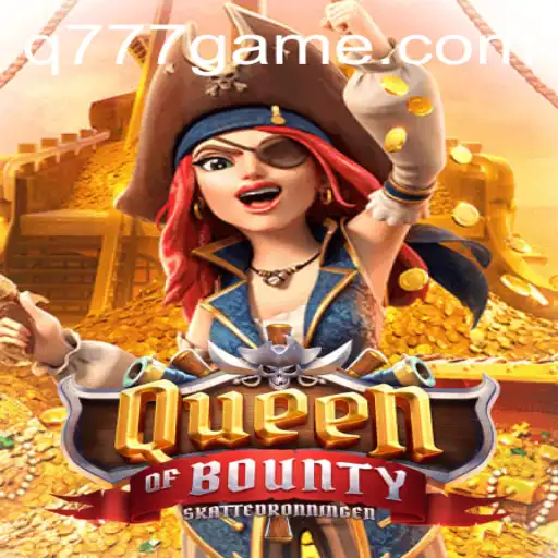 QueenofBounty: Explore o Universo das Caçadoras de Tesouros