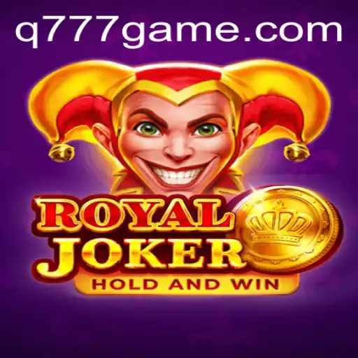 Descubra o Fascinante Mundo de 'Royaljoker' no Q777.GAMES