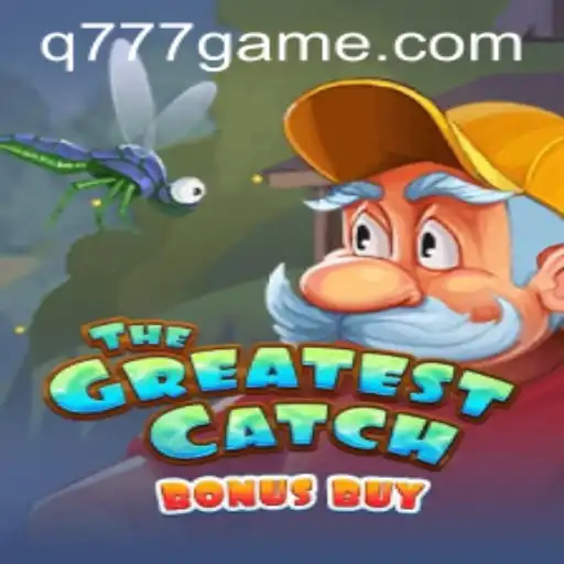 Explorando TheGreatestCatchBonusBuy: Uma Aventura Aquática no Mundo dos Jogos Online