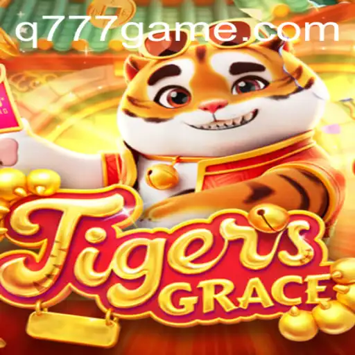 Descubra TigersGrace: O Novo Fenômeno no Mundo dos Games da Q777.GAMES